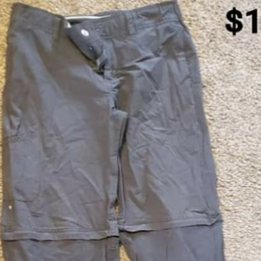 Pants